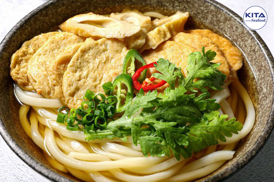 mi udon cha ca
