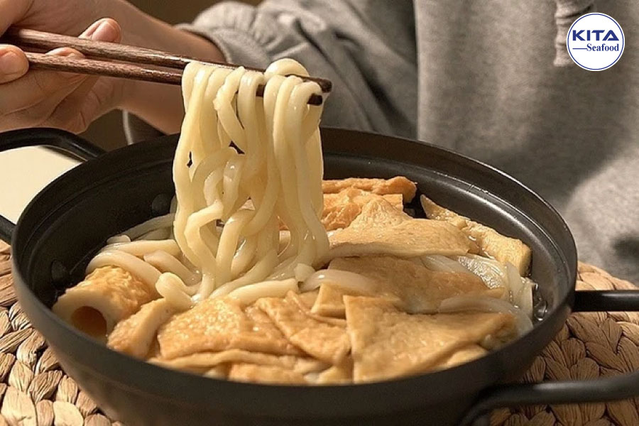 mi udon cha ca