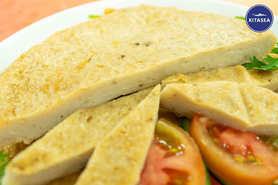 cha ca quang ngai