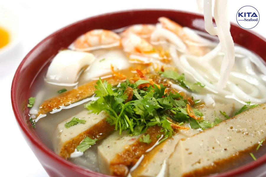 Cha ca lam mon gi ngon
