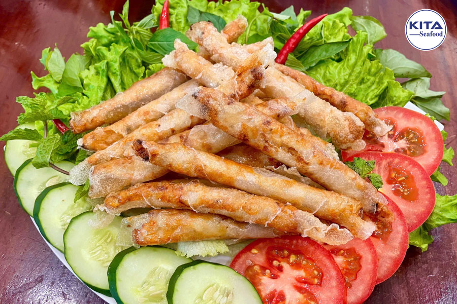 Cha ca lam mon gi ngon