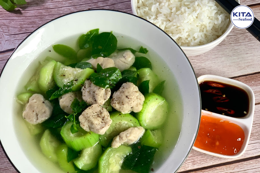 Cha ca lam mon gi ngon