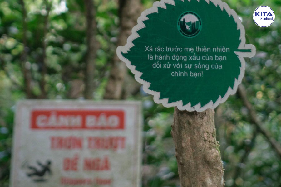 khu bảo tồn kon chư răng