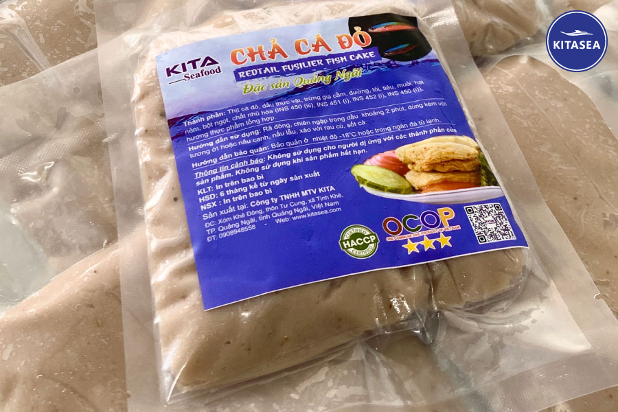 cha ca ngon