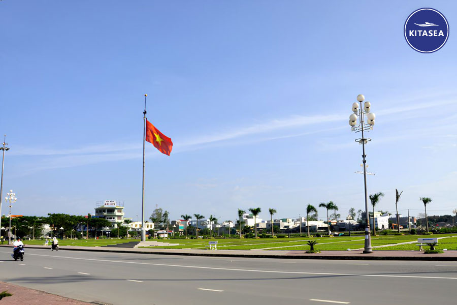 quang truong quang ngai