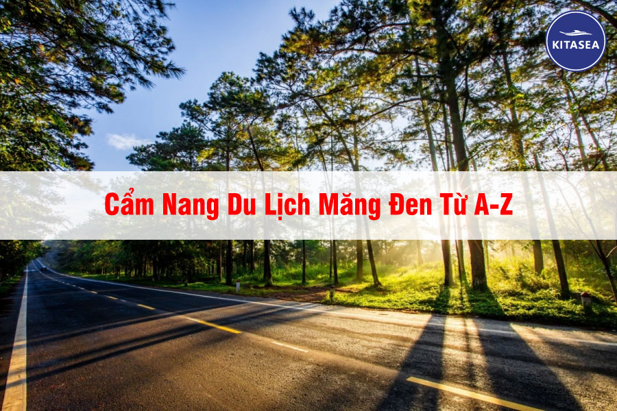 Cẩm Nang Du Lịch Măng Đen Từ A-Z